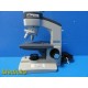 Reichert One Sixty Series Monocolor Microscope W/ 02 objectives ~ 26803