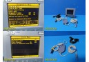 2005 Aspect Medical A-2000 Bis-XP Monitor W/ DSC-XP Module & PIC Cable ~ 26807