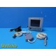 2005 Aspect Medical A-2000 Bis-XP Monitor W/ DSC-XP Module & PIC Cable ~ 26807