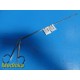 BD V. Mueller BE2420 Jackson Laryngeal Forceps Grasper , Straight ~ 26772
