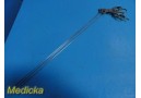 GYRUS GYA-5, GYB-5, GYS-5 Semi-Rigid Alligator / Biopsy Forceps & Scissor ~26774