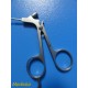 GYRUS GYA-5, GYB-5, GYS-5 Semi-Rigid Alligator / Biopsy Forceps & Scissor ~26774