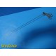 2x GYRUS ACMI GYA-742 Semi-Rigid Alligator & Punch Biopsy Forceps, 1.7mm~ 26766