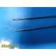 2x GYRUS ACMI GYA-742 Semi-Rigid Alligator & Punch Biopsy Forceps, 1.7mm~ 26766