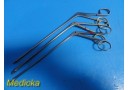 Integra, Miltex, Simpson, Clopam Assorted Uterine Biopsy Forceps, GYN ~ 26768