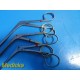 Integra, Miltex, Simpson, Clopam Assorted Uterine Biopsy Forceps, GYN ~ 26768