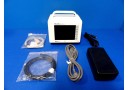 Pace Tech MiniMax 4000 CL6 Monitor W/ Adapter SpO2 Sensor & NBP Hose ~12314