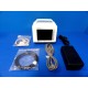 Pace Tech MiniMax 4000 CL6 Monitor W/ Adapter SpO2 Sensor & NBP Hose ~12314