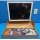 GE USE1913A P/N 2025280-003 19 Inch LCD Medical Display W/ All Cables (11823)