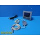 2008 Aspect Med A-2000 Bis-XP Monitor W/ DSC-XP Module, Clamp & PIC Cable ~26813