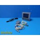 2008 Aspect A-2000 Bis-XP Monitor W/ DSC-XP Module & PIC Cable , Clamp~ 26818