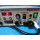Pentax CGI-4000 P/N 67039 Combination Generator - Irrigator W/ Footswitch ~11670