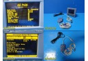 Aspect Medical A-2000 Bis-XP Monitor W/ 185-0124 DSC-XP Module & PIC Cable~26820