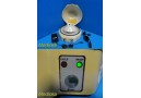 Manufacturer  Iris Sample Processing Item:  Iris Sample Processing Stat-Spin M401-22 CenSlide 2000 Centrifuge W/ Adapter  Model/