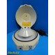 Manufacturer  Iris Sample Processing Item:  Iris Sample Processing Stat-Spin M401-22 CenSlide 2000 Centrifuge W/ Adapter  Model/