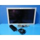 NDS SC-WX32-A1511 Radiance 32" HD LCD Endoscopy Display W/ AC Adapter ~ 26850