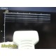 Siemens Acuson 6L3 LA Linear Array Ultrasound Transducer, Model 08241112 ~ 25718