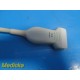 Siemens Acuson 6L3 LA Linear Array Ultrasound Transducer, Model 08241112 ~ 25718