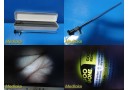 Jarit Rigid Telescope Laparoscope, 10mm x 0° W/ Storage Case *TESTED* ~ 25717