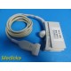 Siemens Medical Acuson 6L3 Linear Array Ultrasound Probe (Ref 08241112) ~ 25713