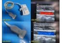 Siemens Medical Acuson 6L3 Linear Array Ultrasound Transducer Probe ~ 25707
