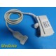 Siemens Medical Acuson 6L3 Linear Array Ultrasound Transducer Probe ~ 25707