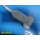Siemens Medical Acuson 6L3 Linear Array Ultrasound Transducer Probe ~ 25707