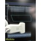2008 Siemens Medical Acuson 6L3 Linear Array Ultrasound Probe P/N 08252598~25705