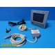 Aspect Bis-XP A-2000 Brain Monitor W/ Bis 185-0124 DSC-XP Module & PIC ~ 26869