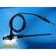 Olympus LTF Flexible Fiberscope Laparoscope, 10mm *CLEAR IMAGE* ~ 27020