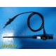 Olympus LTF Flexible Fiberscope Laparoscope, 10mm *CLEAR IMAGE* ~ 27020