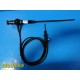 Olympus LTF Flexible Fiberscope Laparoscope, 10mm *CLEAR IMAGE* ~ 27020