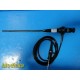 Olympus LTF Flexible Fiberscope Laparoscope, 10mm *CLEAR IMAGE* ~ 27020