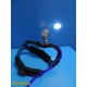 BFW Xtreme Beam Fiber Optic Headlight W/ 9865 Fiber Optic Light Guide ~ 27025