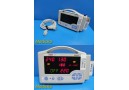 Casmed 740 Nellcor Oximax SpO2 Patient Monitor ONLY W/O Leads ~ 27026