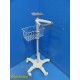 CAS Medical P/N 01-02-0172G Casmed 740 Series Patient Monitor Mobile Stand~27028