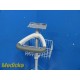 CAS Medical P/N 01-02-0172G Casmed 740 Series Patient Monitor Mobile Stand~27028