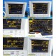 Datascope Passport XG (NBP,2X IBP,ECG,SpO2,TEMP,Print) Monitor W/ Leads ~ 25699