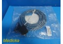 WITT Biomedical Corp Conmed P/N AC 12 Lead ECG/EKG Cable ~ 27029