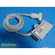 Siemens Medical Acuson 15L8W Linear Array Ultrasound Probe Ref 08252596 ~ 25703