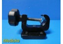 Alaris PC Model 8015 Infusion Pump POLE CLAMP W/ 4X Screws ~ 26861