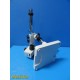 Unbranded (Accu-Scope) Binocular Stereo Microscope on Boom Stand,360° Rot ~25696