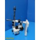 Unbranded (Accu-Scope) Binocular Stereo Microscope on Boom Stand,360° Rot ~25696