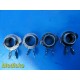 of 4 Richard Wolf 8924.801 Vario-Port Reduction Adapters ~ 26866