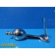 Symmetry Surgical SSI 52-2958 Berlind-Auvard Vaginal Weighted Speculum ~ 26870