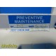 Sherwood Medical Kangaroo 324 Feeding Pump ~ 26871