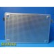 Richard Wolf 8585.145 Universal Sterilization Case W/ Matts, 15x10x3" ~ 26857