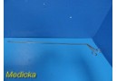 Pilling Surgical Micro-Laryngeal Circular cup Biopsy Forceps 19½" ~ 27004