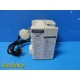 Abbott Hospira Plum A+ Infusion Pump, Version: E11.60 ~ 26841