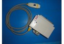 TOSHIBA PSK-50LT 5.0MHz Cardic Sector Probe for SSA-380/PowerVision 7000 (3341)